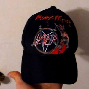 Not the right hat I wanted.